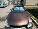 Mercedes-Benz CLS-Класс 2004 года