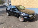 Volkswagen Golf 1998 года