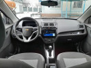 Chevrolet Cobalt 2024 года