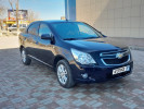 Chevrolet Cobalt 2024 года