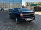Chevrolet Cobalt 2024 года