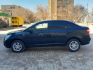 Chevrolet Cobalt 2024 года