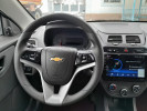 Chevrolet Cobalt 2024 года