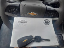Chevrolet Cobalt 2024 года