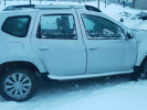 Renault Duster 2017 года