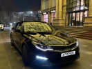 Kia K5 2019 года