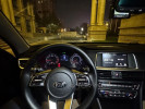 Kia K5 2019 года