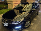 Kia K5 2019 года