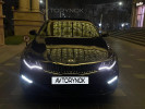 Kia K5 2019 года