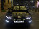 Kia K5 2019 года