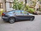 Kia Cerato 2023 года