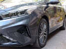 Kia Cerato 2023 года