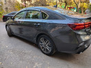 Kia Cerato 2023 года