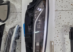 Передние фары BYD Destroyer 05