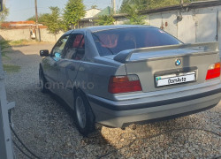 BMW 3 серия 1991 года
