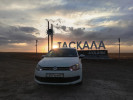 Volkswagen Polo 2015 года
