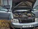 Audi A6 2002 года