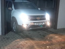 Renault Duster 2016 года