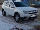 Renault Duster 2016 года