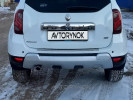 Renault Duster 2016 года