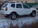 Renault Duster 2016 года