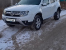 Renault Duster 2016 года