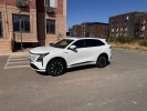 Changan CS75 Plus 2026 года