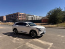 Changan CS75 Plus 2026 года