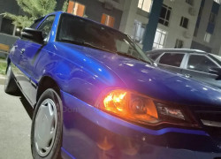 Daewoo Nexia 2012 года
