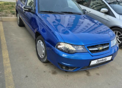 Daewoo Nexia 2012 года