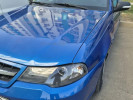 Daewoo Nexia 2012 года