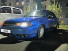 Daewoo Nexia 2012 года
