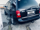 Mazda MPV 2004 года
