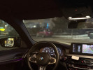 BMW 5 серия 2019 года