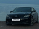Toyota Camry 2007 года