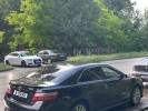 Toyota Camry 2007 года