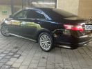 Toyota Camry 2007 года