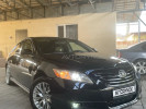 Toyota Camry 2007 года