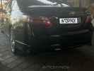 Toyota Camry 2007 года