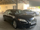 Toyota Camry 2007 года