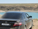 Toyota Camry 2007 года