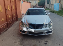 Mercedes-Benz E-Класс 2006 года