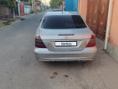 Mercedes-Benz E-Класс 2006 года