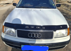Audi 100 1993 года