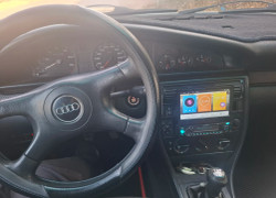 Audi 100 1993 года