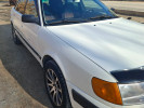 Audi 100 1993 года