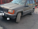 Jeep Grand Cherokee 1996 года