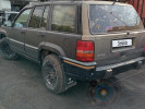 Jeep Grand Cherokee 1996 года