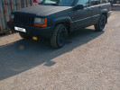 Jeep Grand Cherokee 1996 года