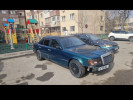 Mercedes-Benz E-Класс 1988 года